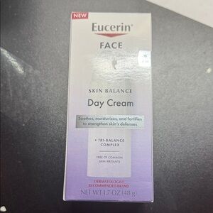 Riveting Skin Balance Day Cream